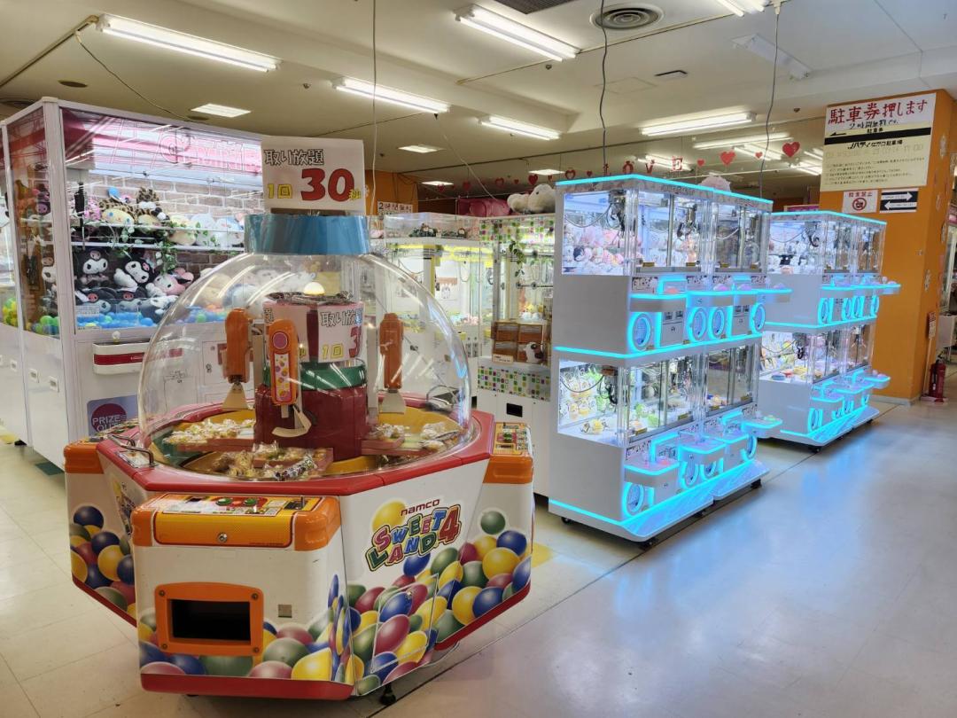 ノバティ河内長野店　プチリニューアル★