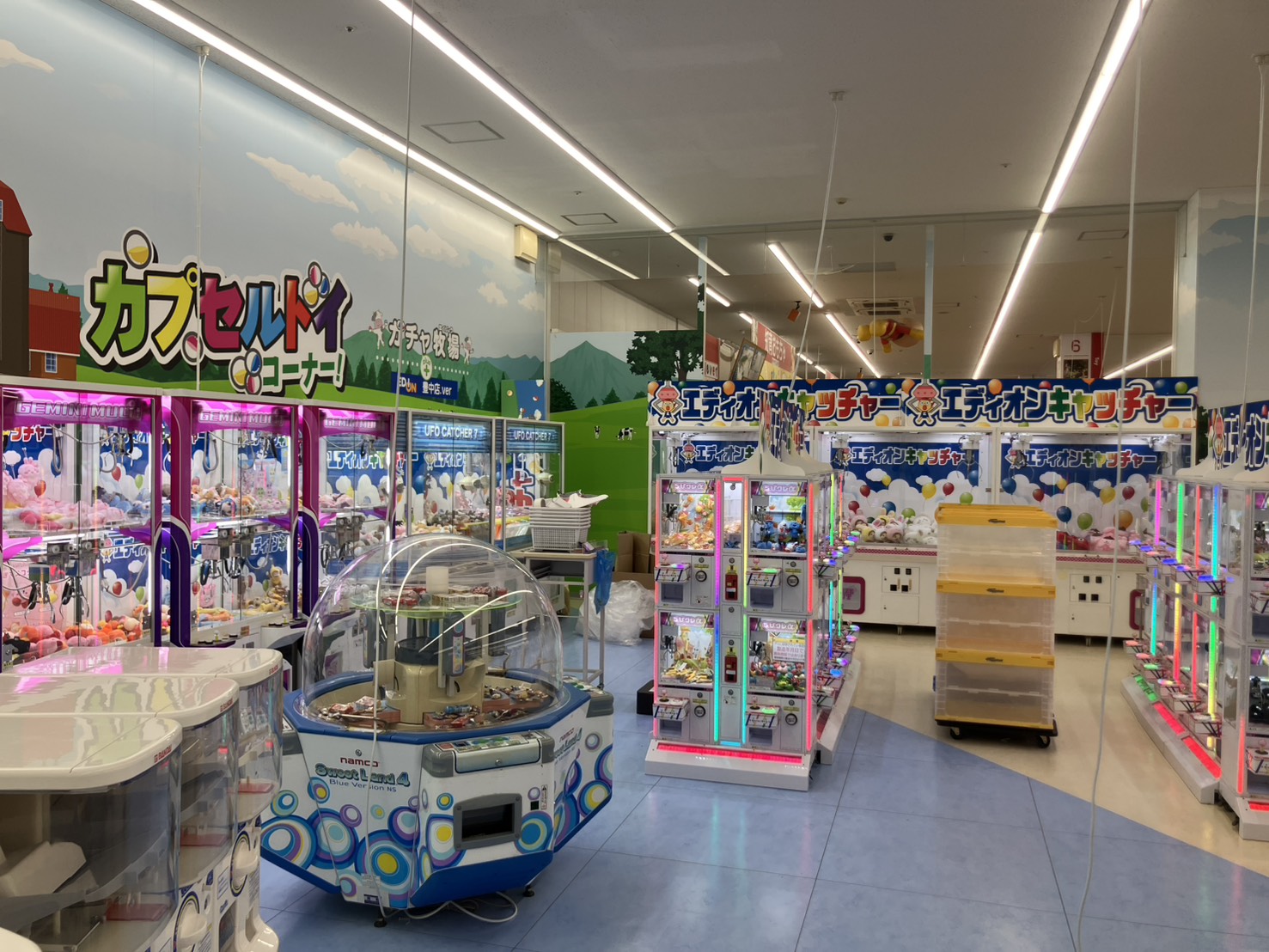 エディオン豊中店様　OPEN★