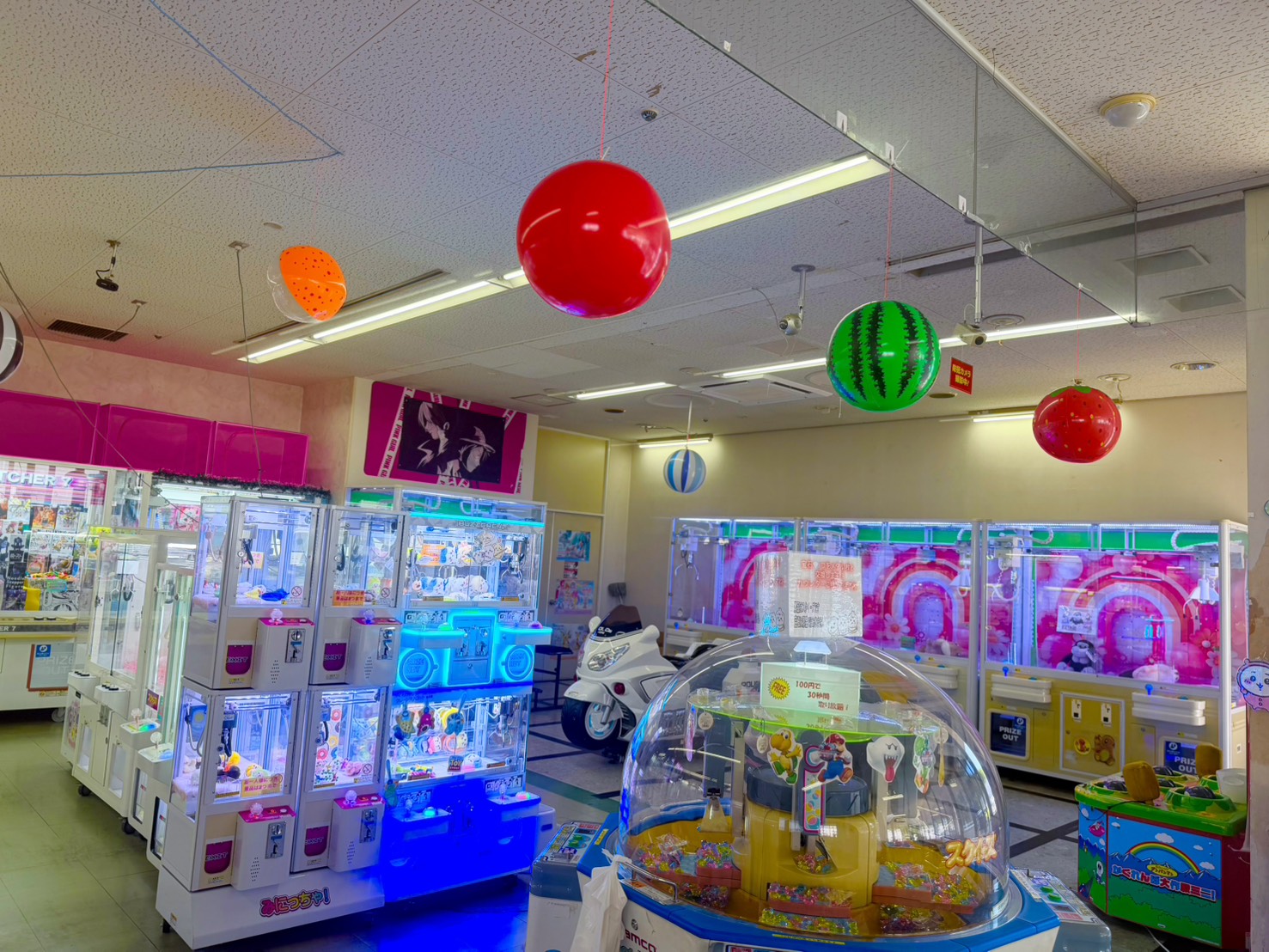 【直営店】湯浅店　夏仕様へ★