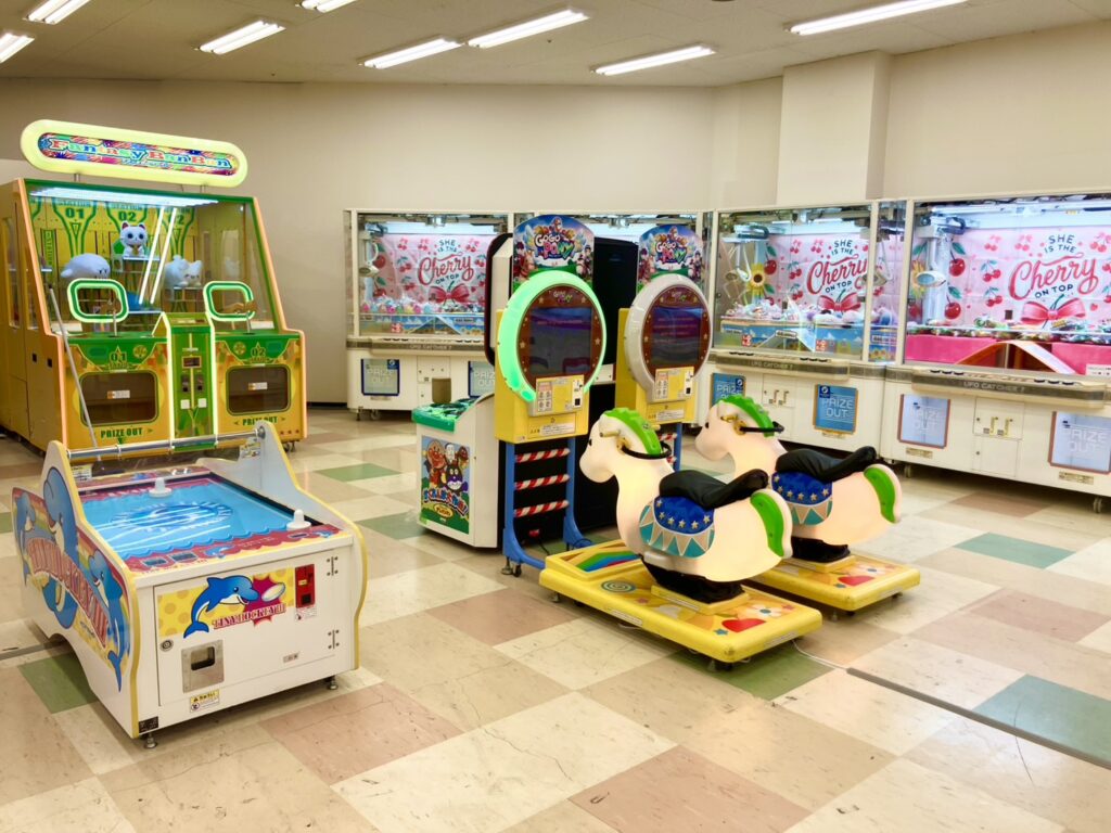わくわくカーニバル展開！アルプラザ武生店様