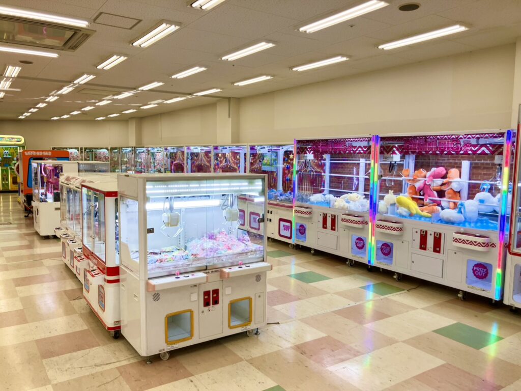 わくわくカーニバル展開！アルプラザ武生店様