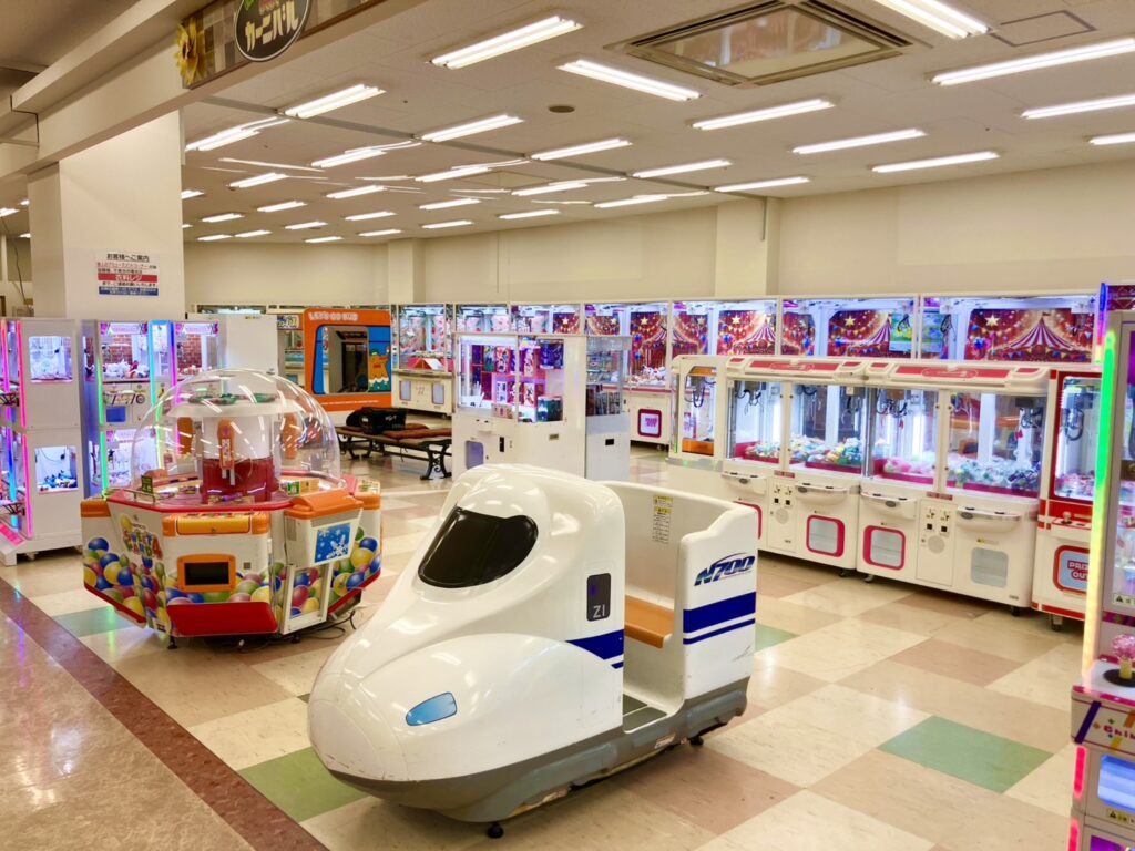 わくわくカーニバル展開！アルプラザ武生店様