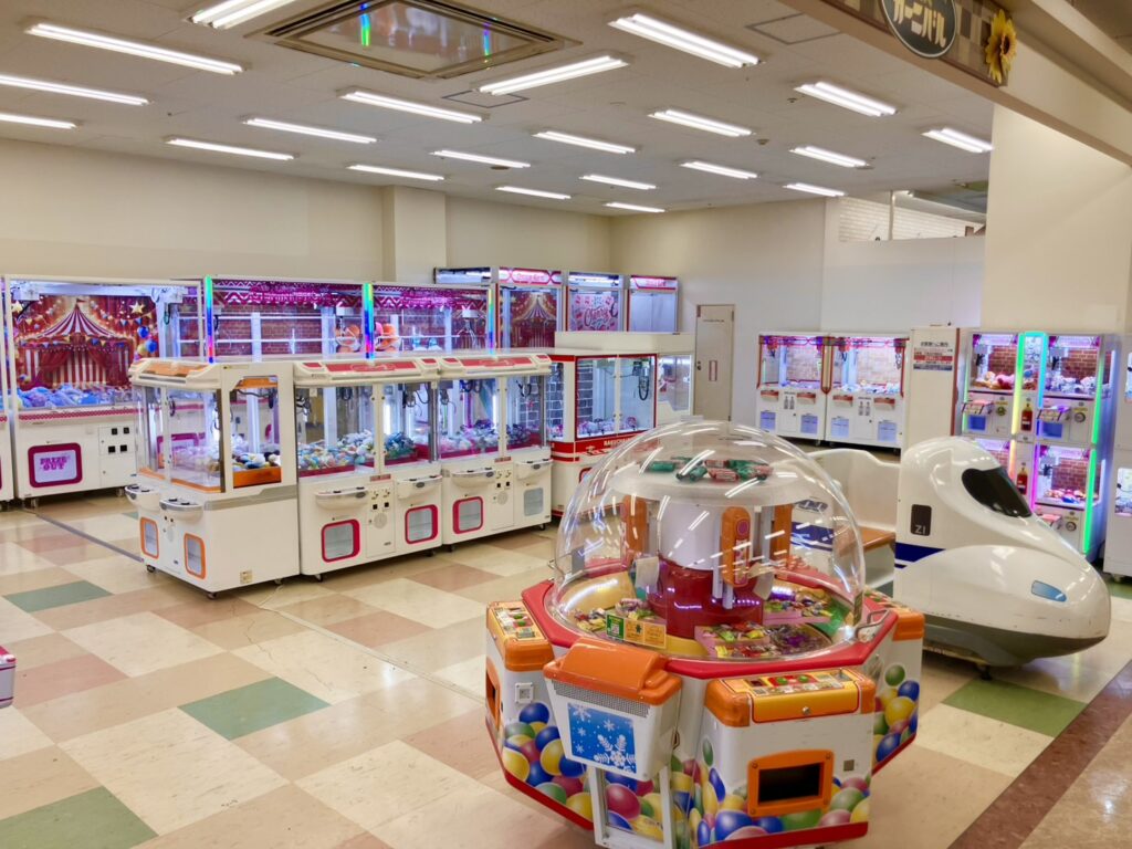 わくわくカーニバル展開！アルプラザ武生店様