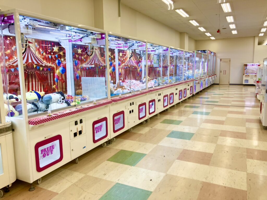 わくわくカーニバル展開！アルプラザ武生店様