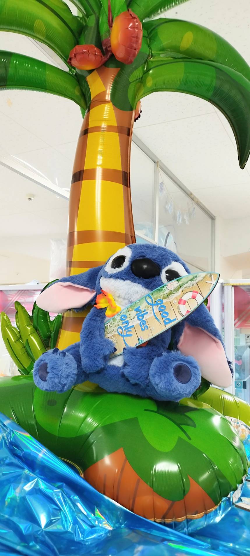 夏休みも今福店へ！！
