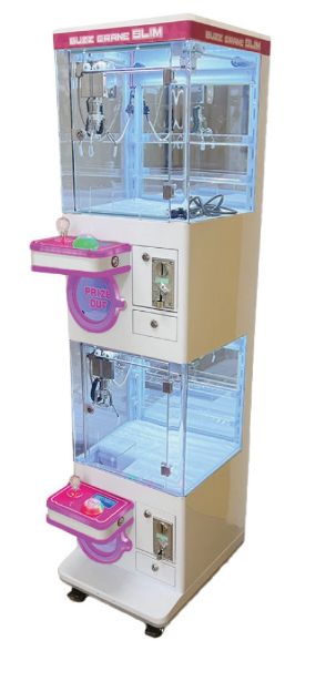 業務用ゲーム機レンタルのことならオカショウへ