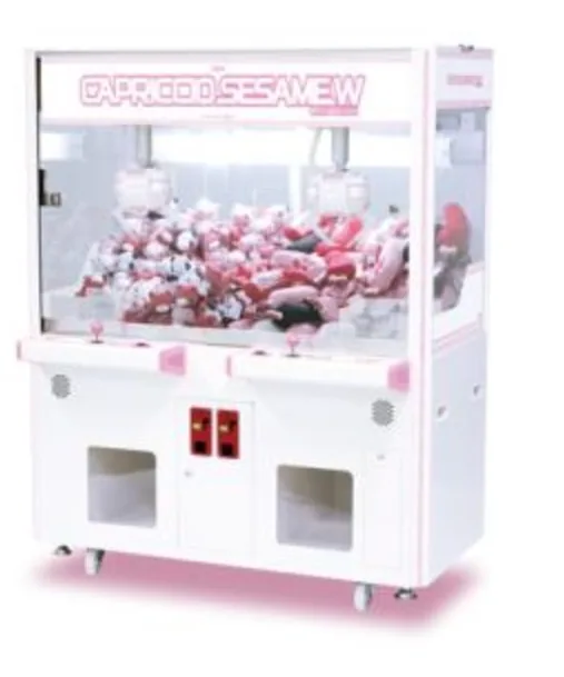 カプリチオセサミ