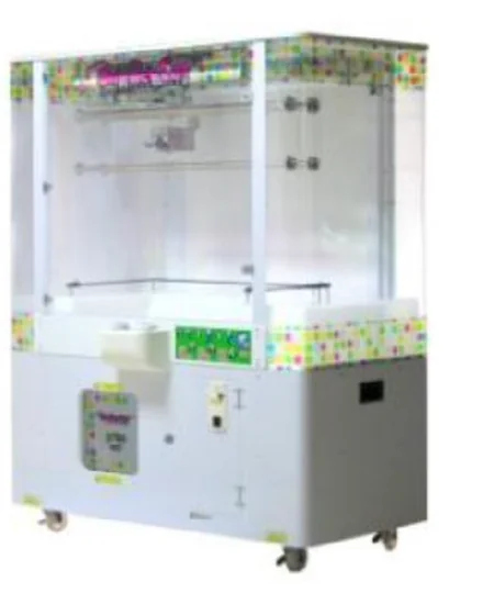 ちっちゃいバーバーカット