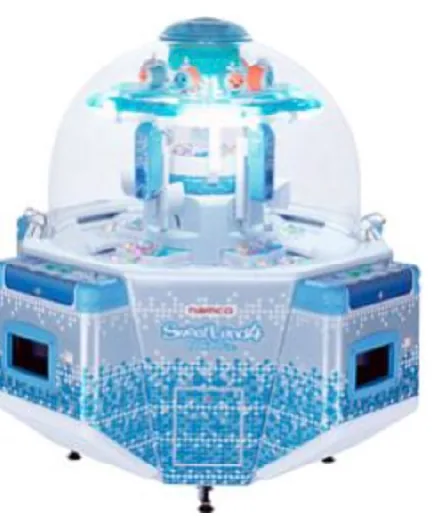 スウィートランド4