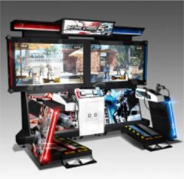 タイムクライシス5