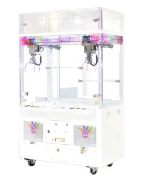 ツインジェミニ