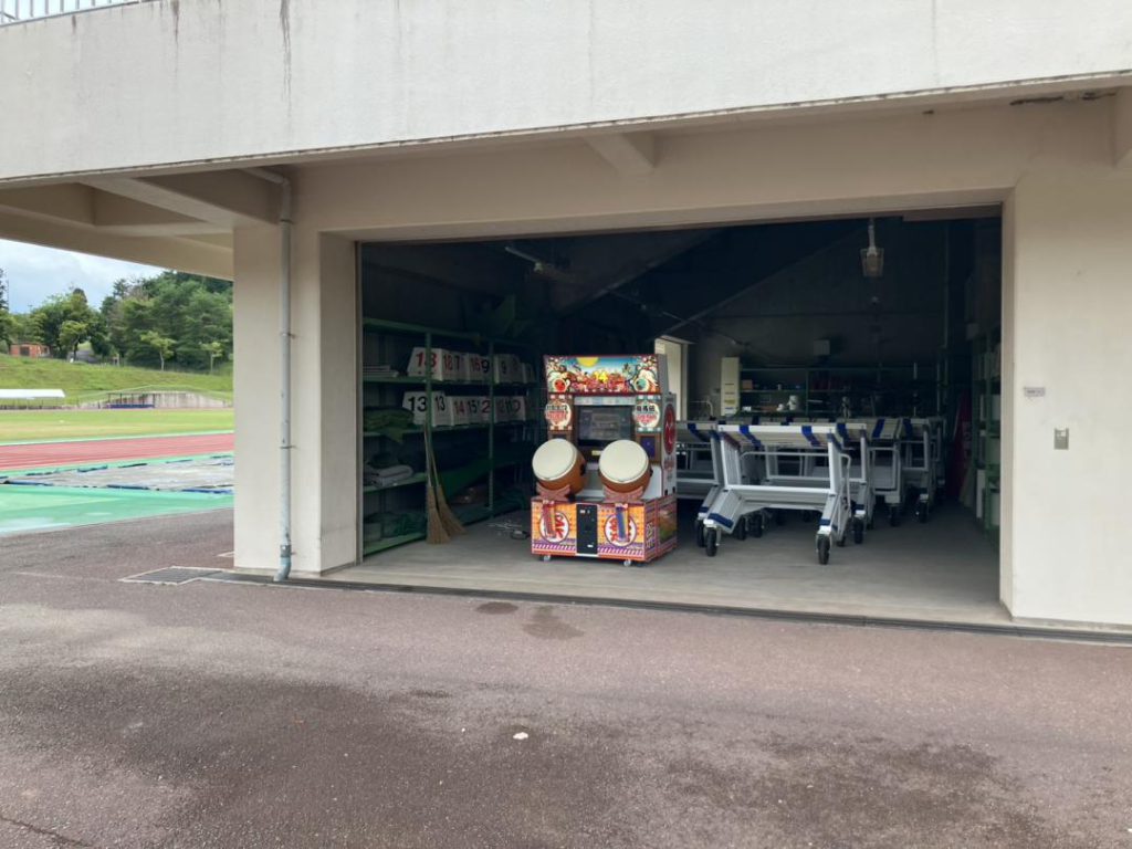 ＊イベントレンタル＊　in京都