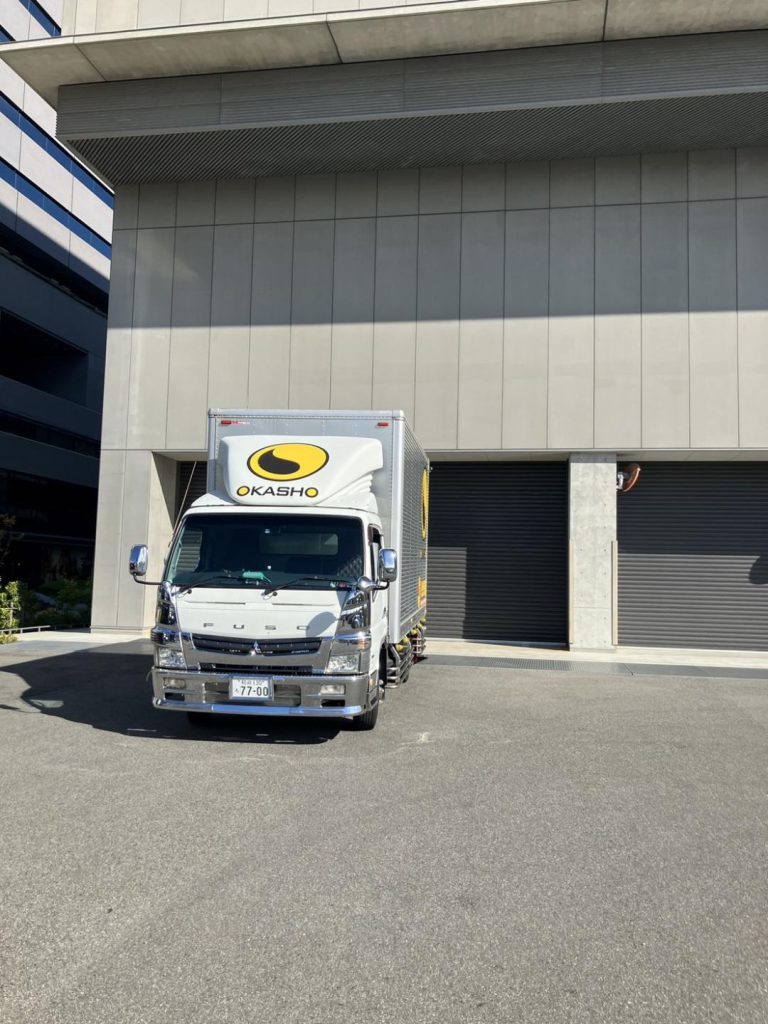 よみうりテレビ様へレンタルさせて頂きました！