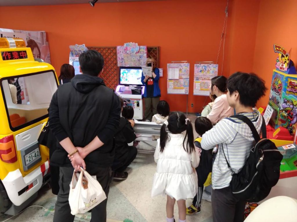 ★ひみつのアイプリ★第3回お店でコンテスト★