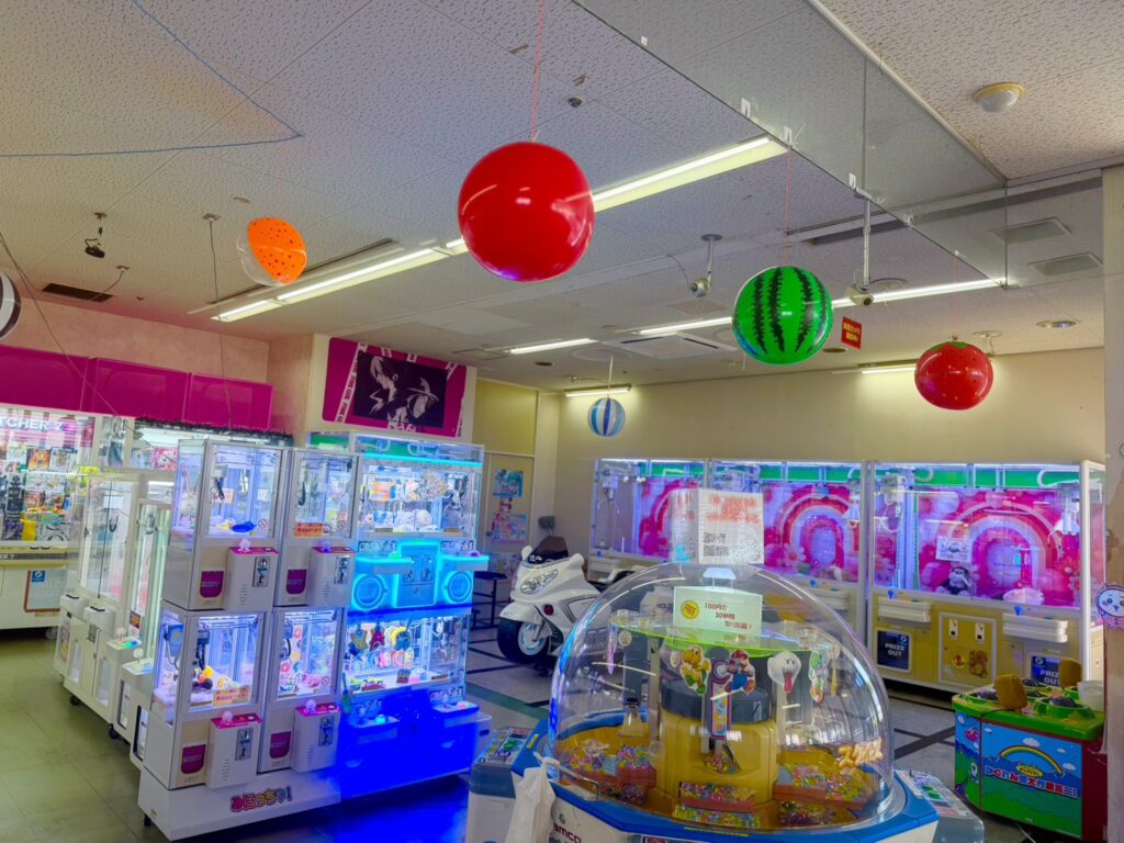 【直営店】湯浅店　夏仕様へ★