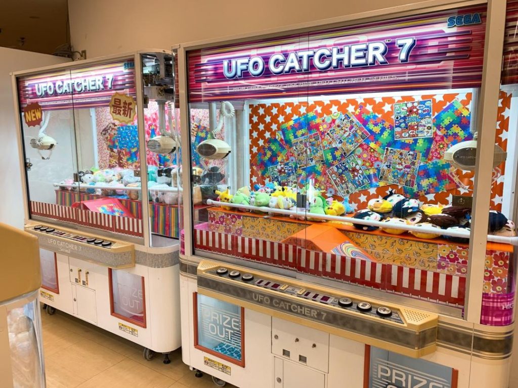 こちらは、奈良県内にあります、近鉄百貨店様のおもちゃ屋さん「仔熊」さんの空きスペース！！