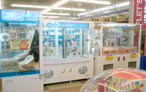 【売上のない場所から利益を】をコンセプトに、限られた坪数から最適な空間を実現します。